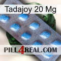 Tadajoy 20Mg viagra3